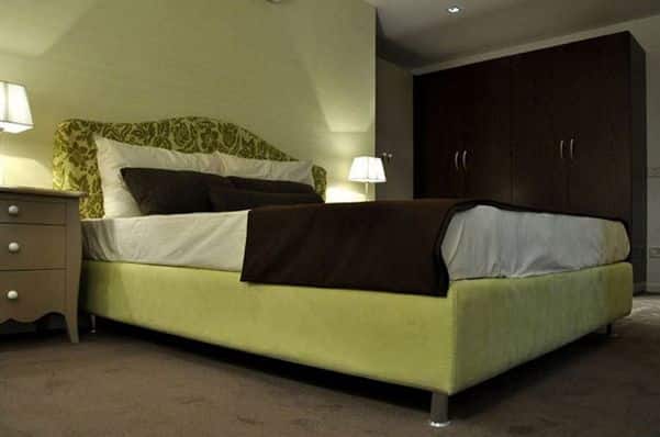 Deyor Gold Star Wilson Garden, Bangalore 1